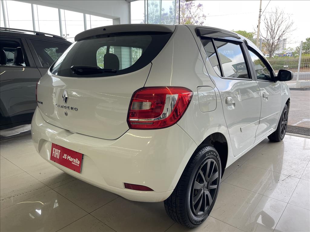 SANDERO 1.0 12V SCE FLEX EXPRESSION MANUAL1