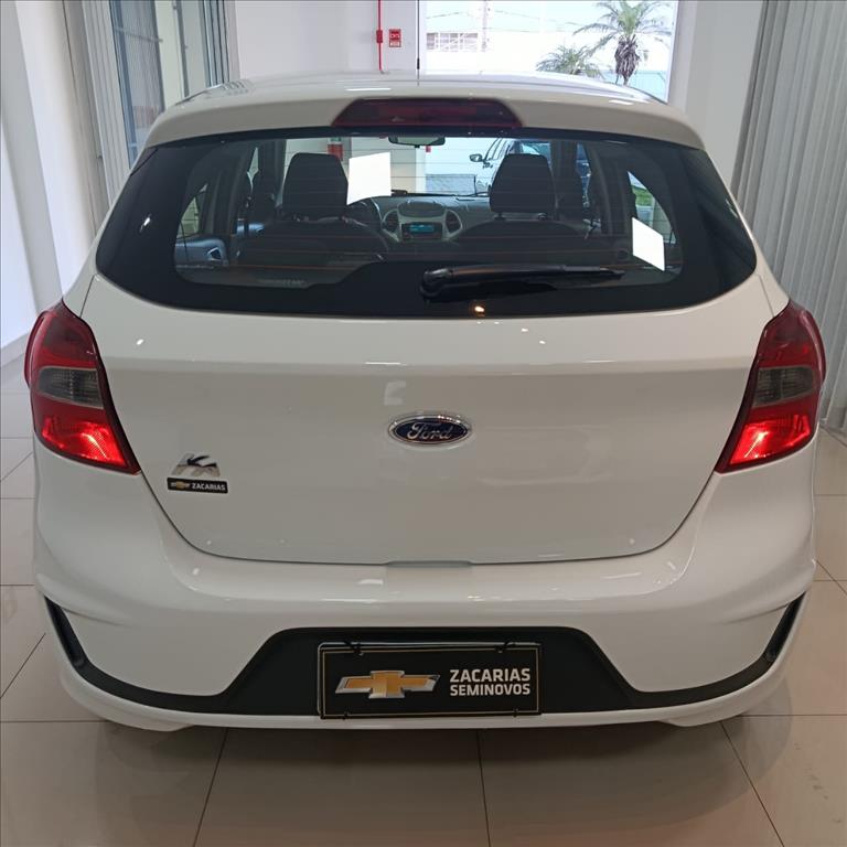 KA 1.0 TI-VCT FLEX SE MANUAL3