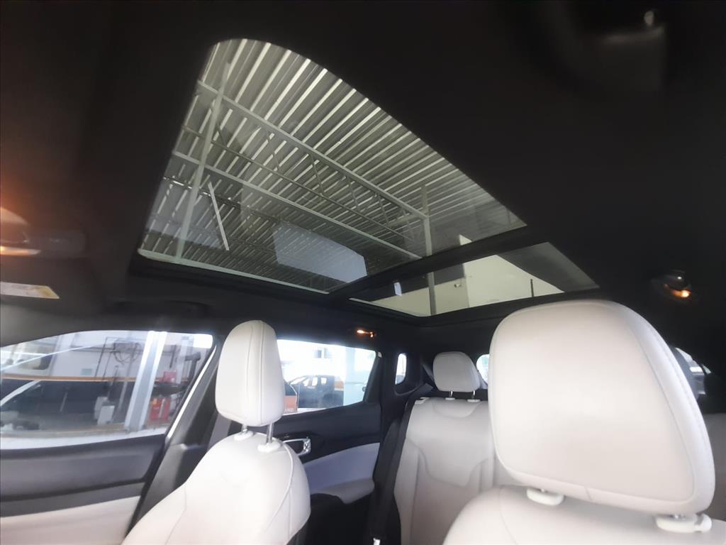 JEEP COMPASS 1.3 T270 TURBO FLEX S AT6