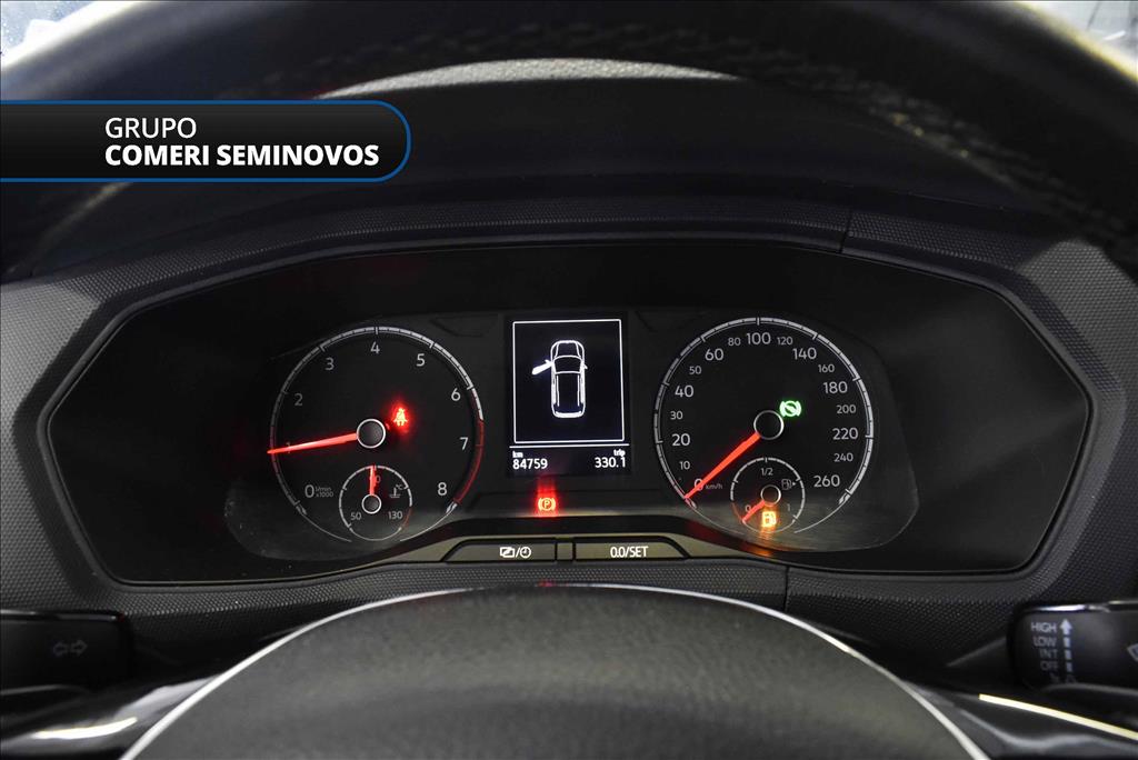 T-CROSS 1.0 200 TSI TOTAL FLEX AUTOMÁTICO5