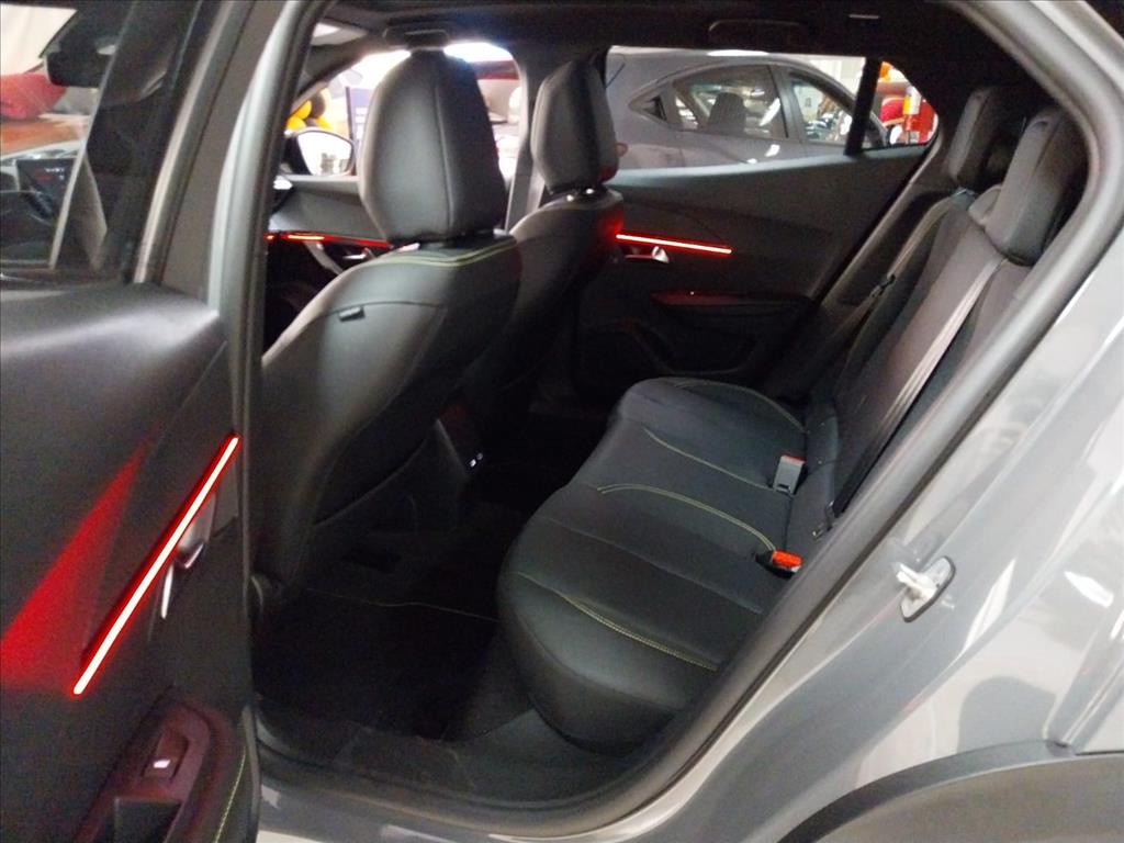 2008 1.0 TURBO 200 FLEX GT CVT