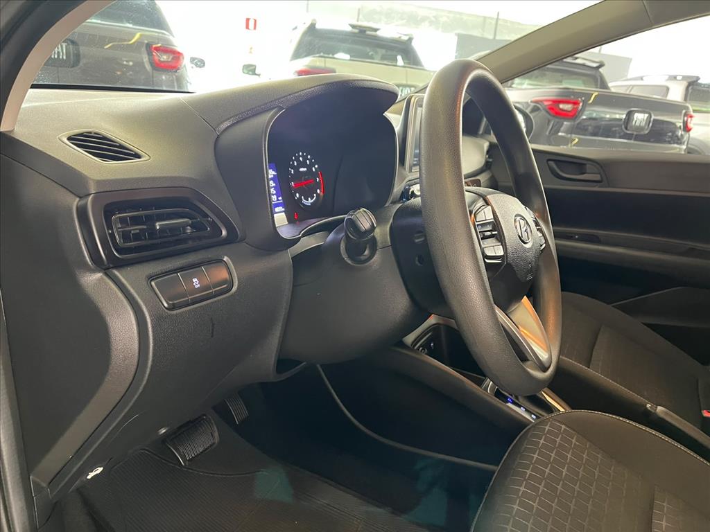 HB20 1.0 TGDI FLEX COMFORT PLUS AUTOMÁTICO10