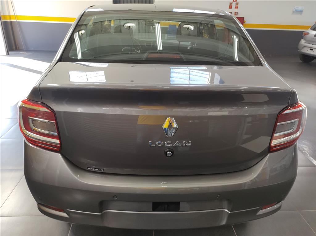 LOGAN 1.0 12V SCE FLEX ZEN MANUAL LOGAN 1.0 12V SCE FLEX ZEN MANUAL