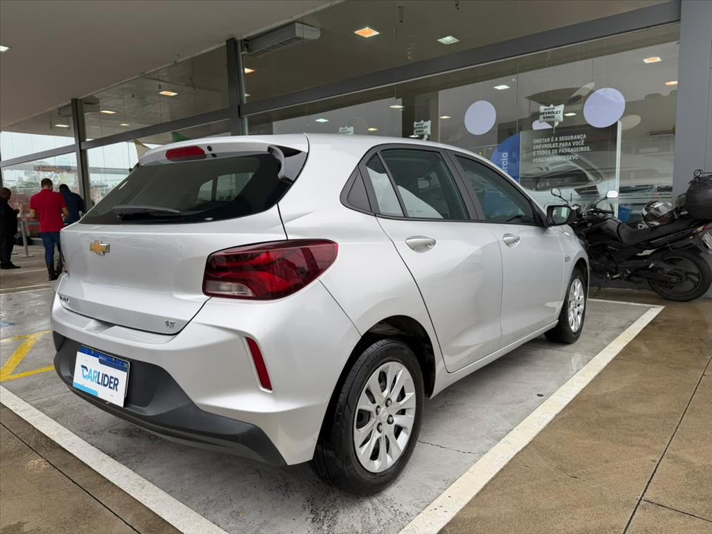 ONIX 1.0 FLEX LT MANUAL4