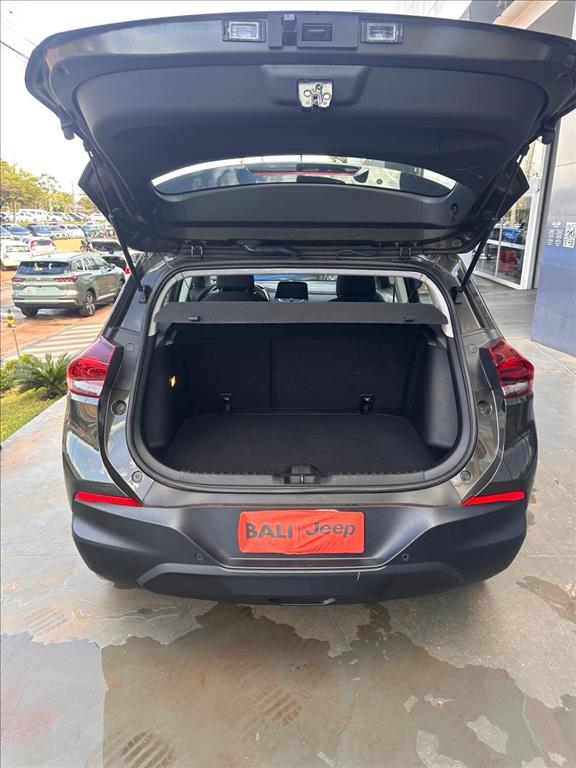 TRACKER 1.0 TURBO FLEX LT AUTOMÁTICO10