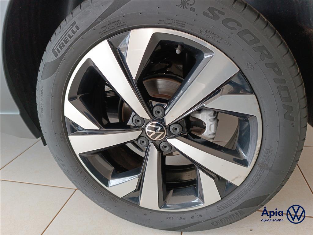 NIVUS 1.0 200 TSI TOTAL FLEX HIGHLINE AUTOMÁTICO14