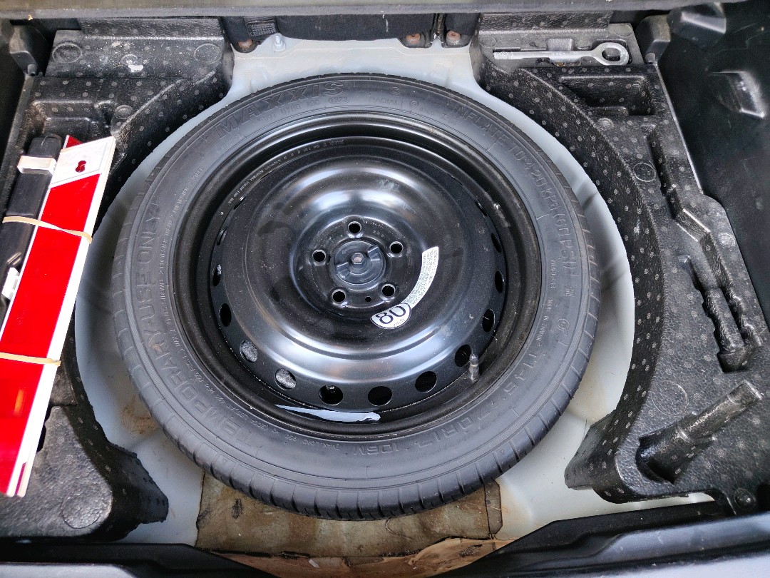 RENEGADE 1.3 T270 TURBO FLEX LONGITUDE AT65