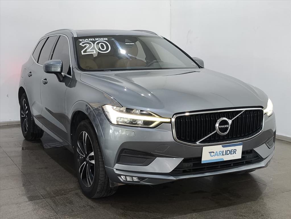 XC60 2.0 D5 DIESEL MOMENTUM AWD GEARTRONIC2