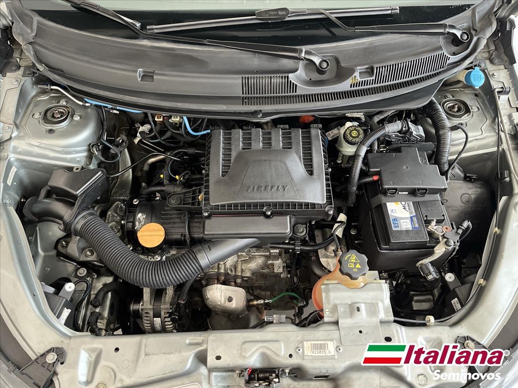 ARGO 1.3 FIREFLY FLEX DRIVE GSR14