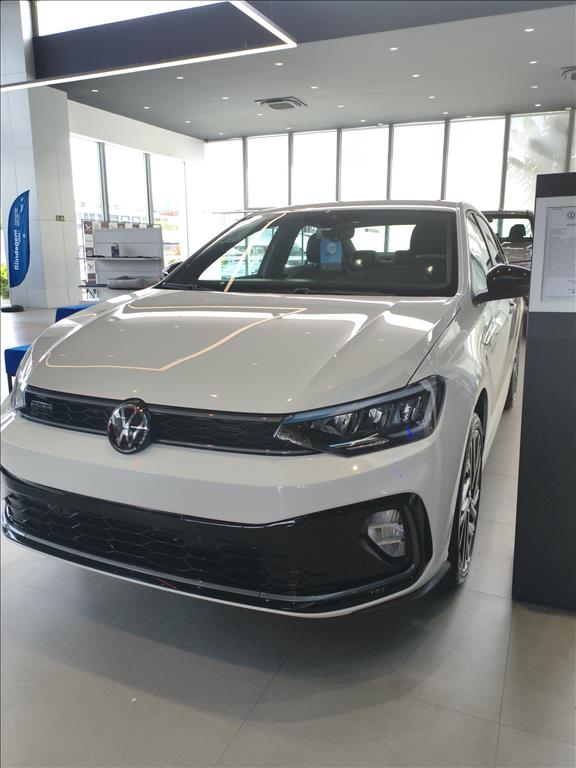 VIRTUS 1.4 250 TSI EXCLUSIVE AUTOMÁTICO2