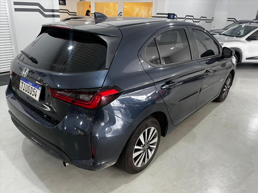 CITY 1.5 i-VTEC FLEX HATCH LX CVT6