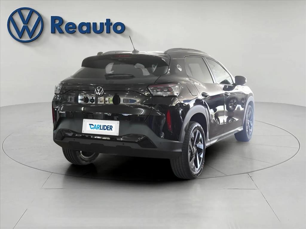 TERA 1.0 170 TSI HIGH AUTOMÁTICO4