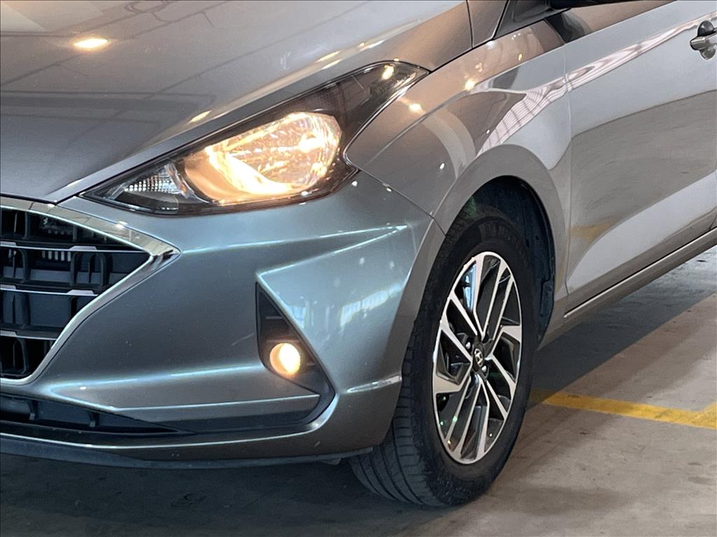 HB20S 1.0 TGDI FLEX EVOLUTION AUTOMÁTICO4
