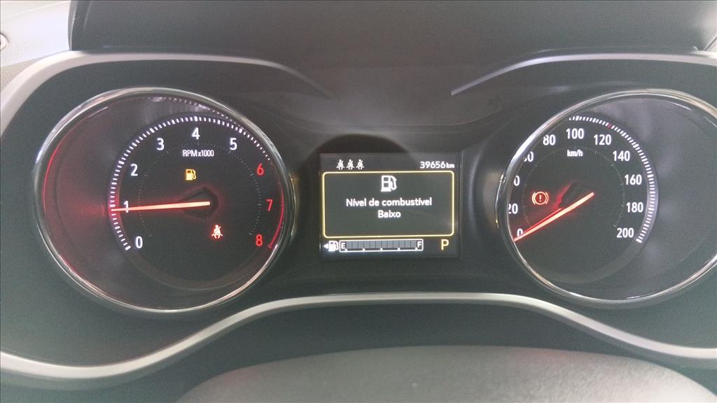 TRACKER 1.2 TURBO FLEX PREMIER AUTOMÁTICO8