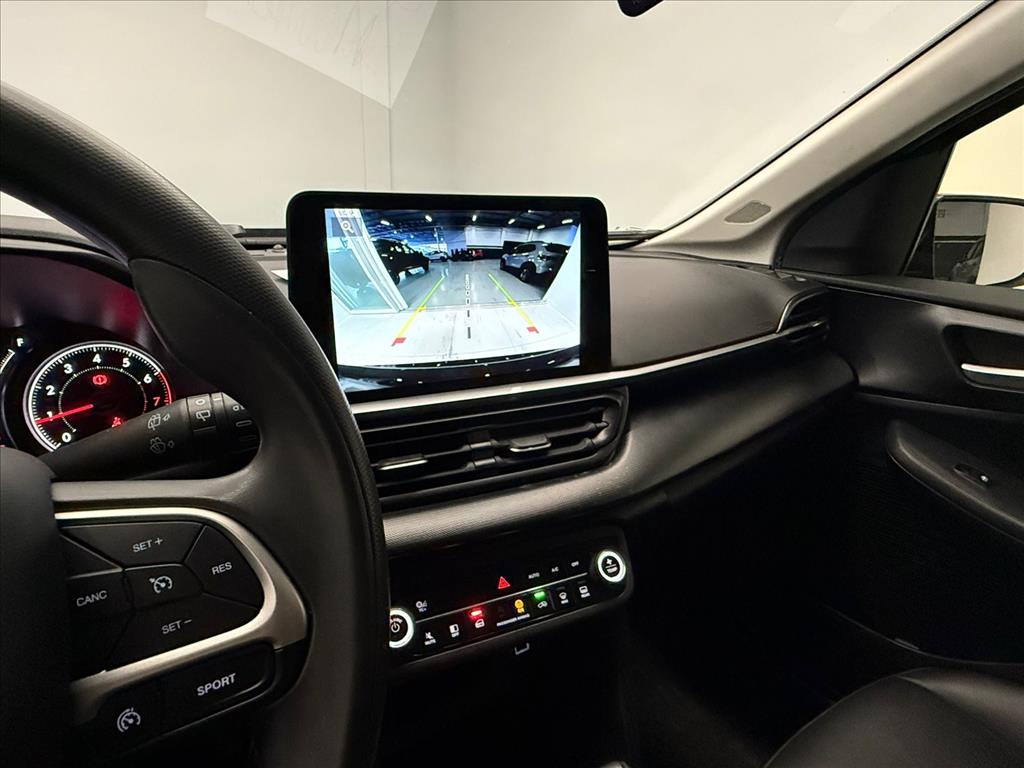 PULSE 1.3 FLEX DRIVE CVT7