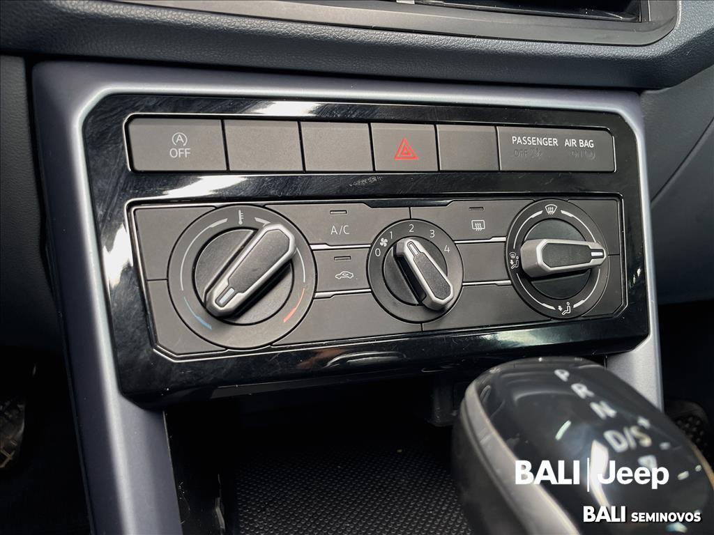 T-CROSS 1.0 200 TSI TOTAL FLEX AUTOMÁTICO15