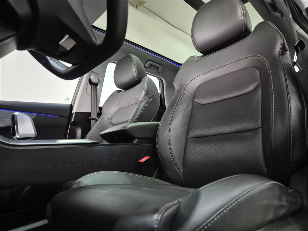 Caoa Chery-TIGGO 5X PRO-1.5 TCI FLEX HYBRID CVT