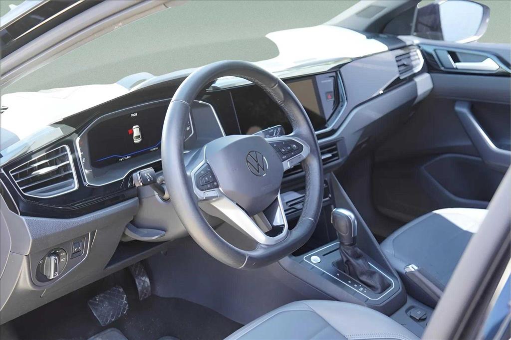 NIVUS 1.0 200 TSI TOTAL FLEX HIGHLINE AUTOMÁTICO14