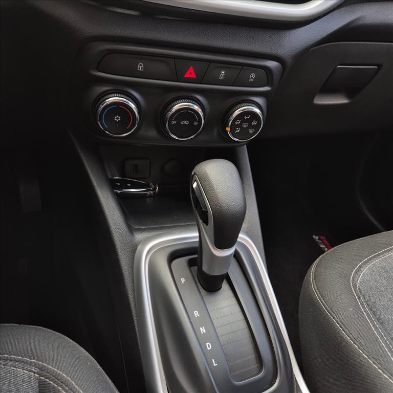TRACKER 1.0 TURBO FLEX LT AUTOMÁTICO8