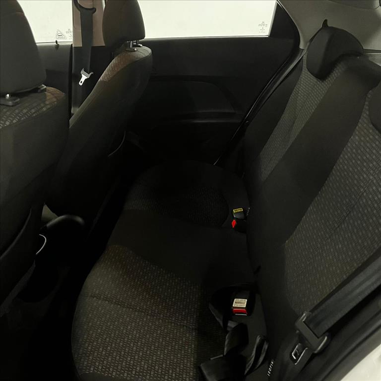 HB20 1.0 COMFORT 12V FLEX 4P MANUAL9
