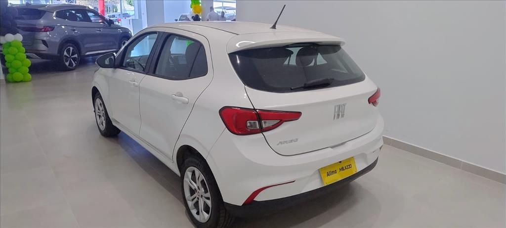 ARGO 1.0 FIREFLY FLEX MANUAL3