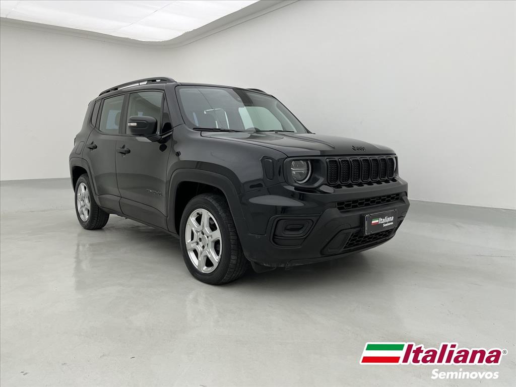 RENEGADE 1.3 T270 TURBO FLEX SPORT AT66