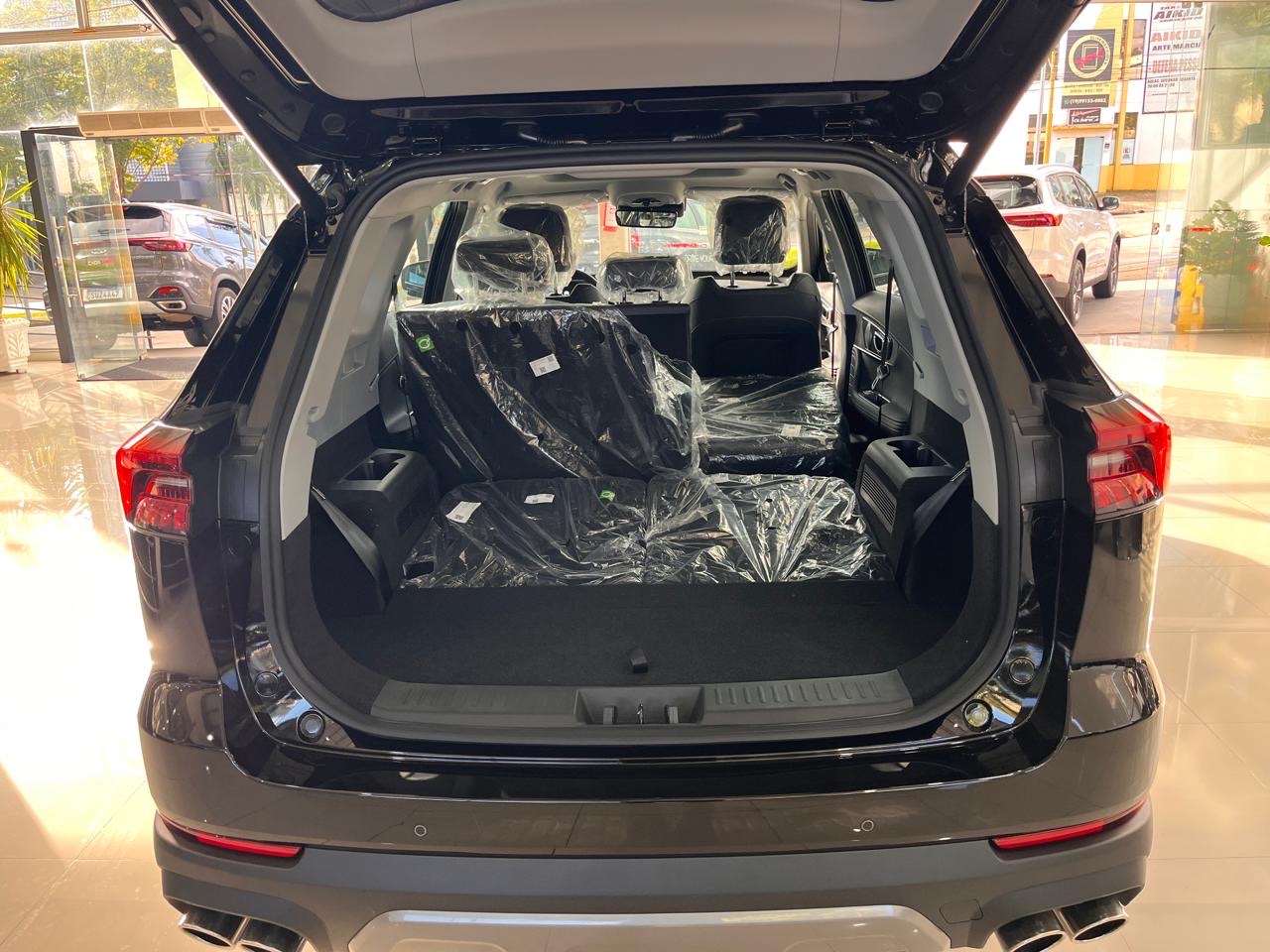 TIGGO 8 PRO 1.5 TCI PLUG-IN HYBRID DHT10
