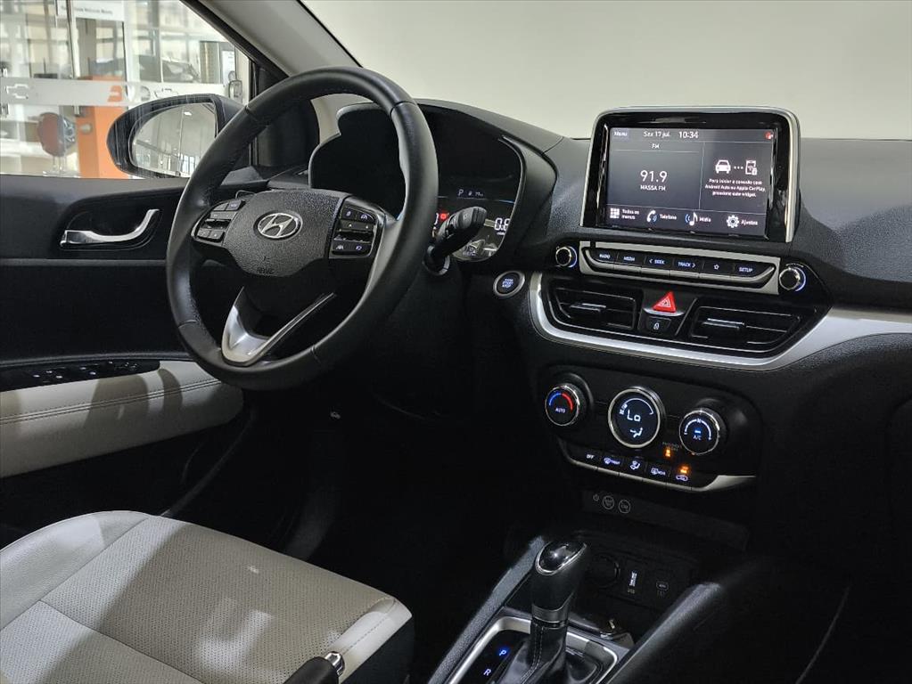 HB20 1.0 TGDI FLEX PLATINUM PLUS AUTOMÁTICO4