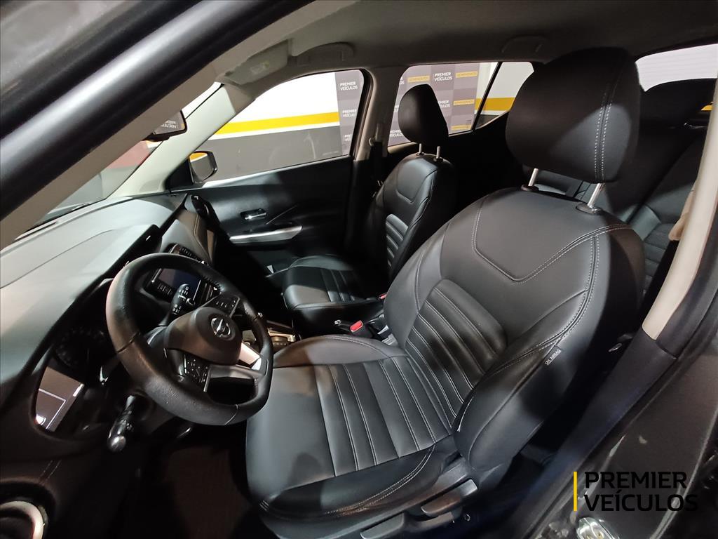 KICKS 1.6 16V FLEXSTART ADVANCE XTRONIC6