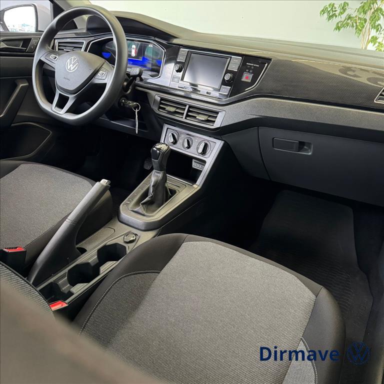 POLO 1.0 170 TSI MANUAL4