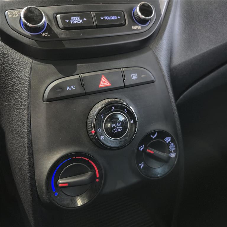 HB20 1.0 UNIQUE 12V FLEX 4P MANUAL8