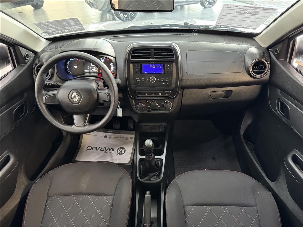 KWID 1.0 12V SCE FLEX ZEN MANUAL6