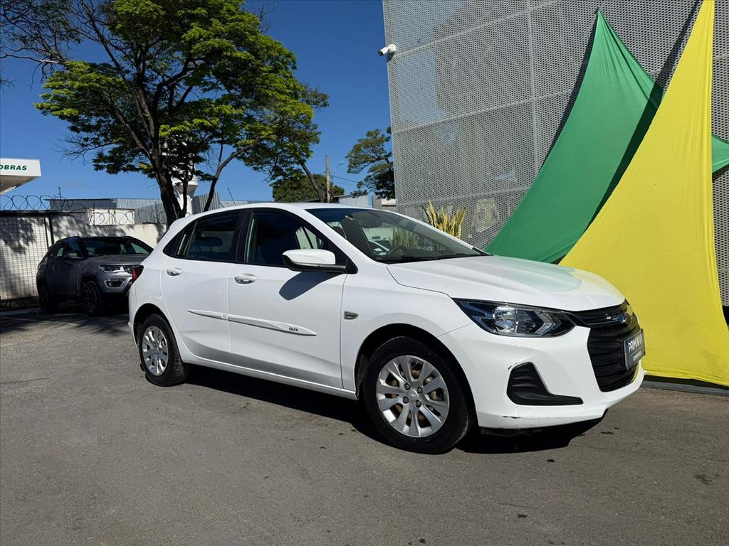 ONIX 1.0 FLEX LT MANUAL0