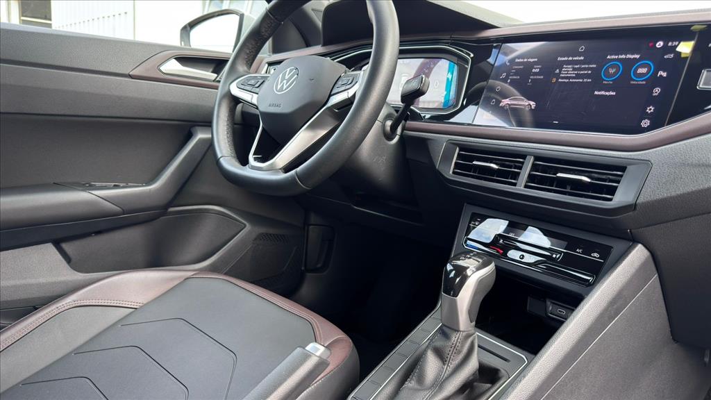 VIRTUS 1.0 200 TSI HIGHLINE AUTOMÁTICO14