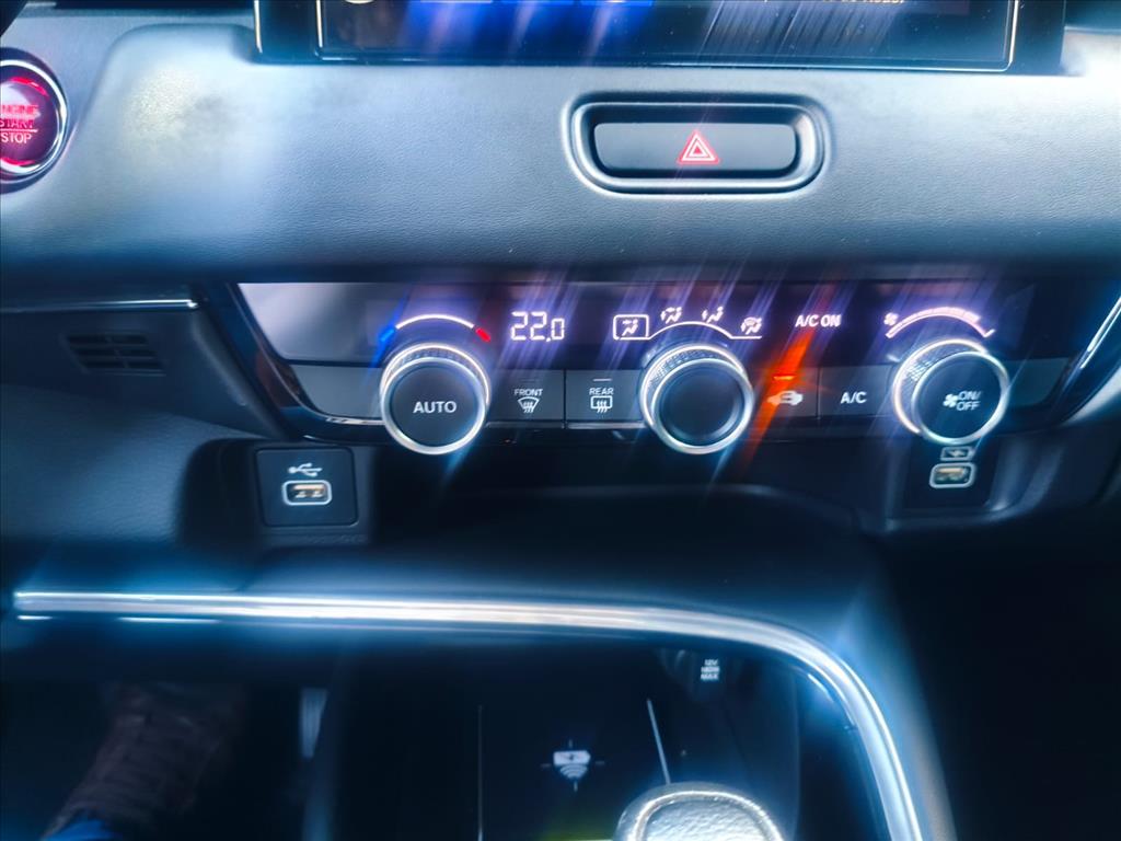 HR-V 1.5 DI I-VTEC FLEX EXL CVT13