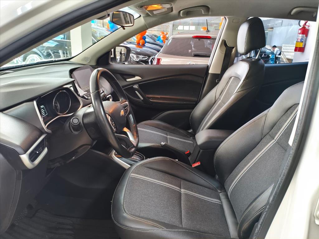 TRACKER 1.2 TURBO FLEX LTZ AUTOMÁTICO7