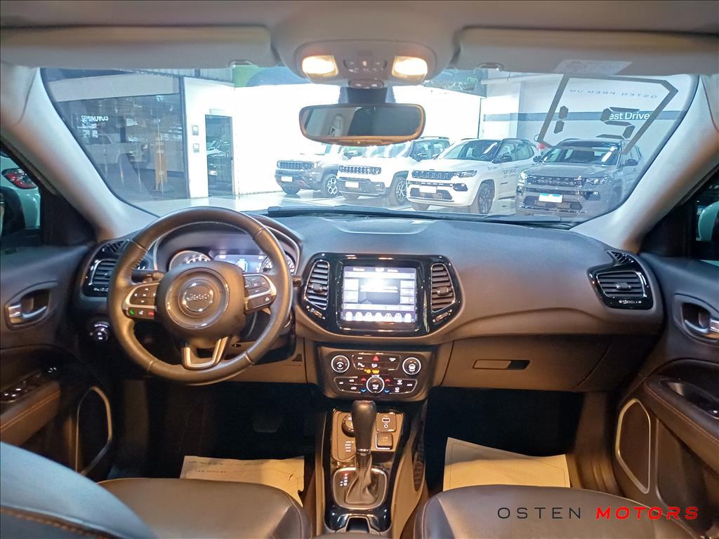 JEEP-COMPASS-2.0 16V DIESEL LIMITED 4X4 AUTOMÁTICO
