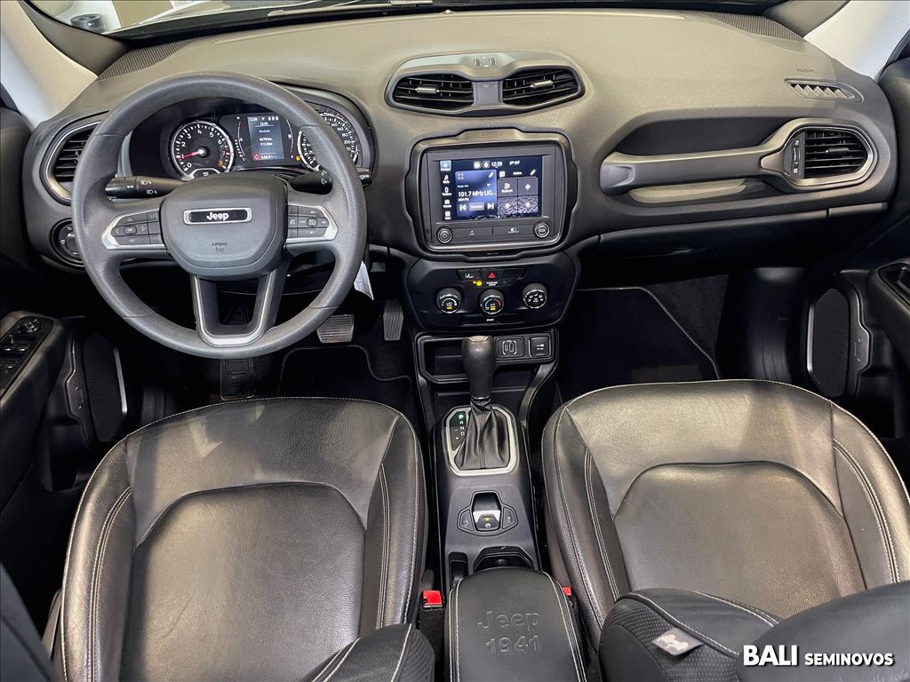 RENEGADE 1.3 T270 TURBO FLEX SPORT AT67