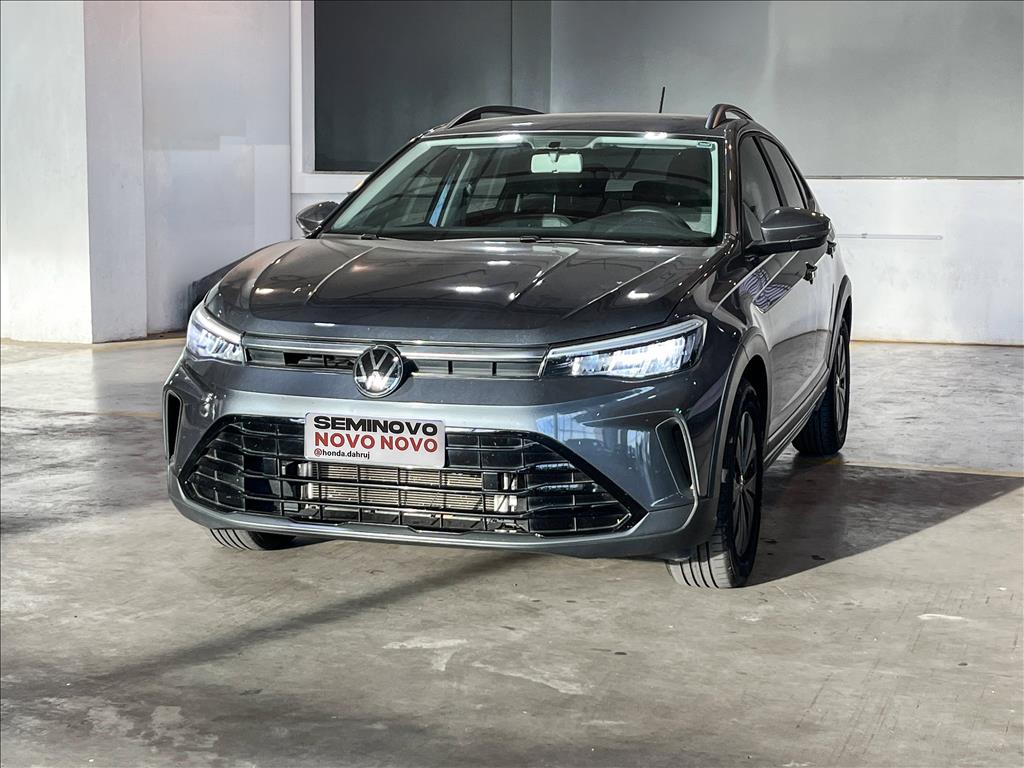 NIVUS 1.0 200 TSI TOTAL FLEX SENSE AUTOMÁTICO13