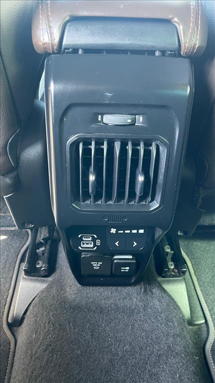 COMMANDER 1.3 T270 TURBO FLEX OVERLAND AT616