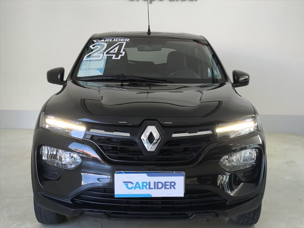 KWID 1.0 12V SCE FLEX INTENSE MANUAL1