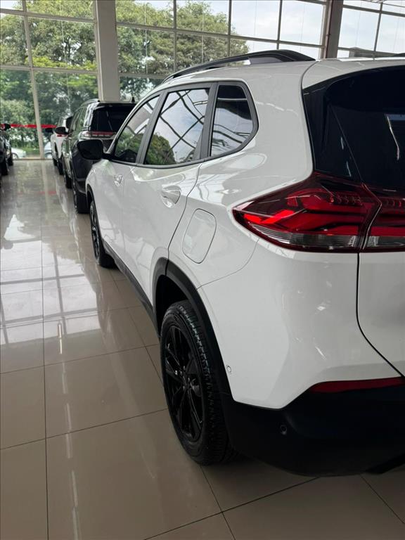 TRACKER 1.2 TURBO FLEX RS AUTOMÁTICO7