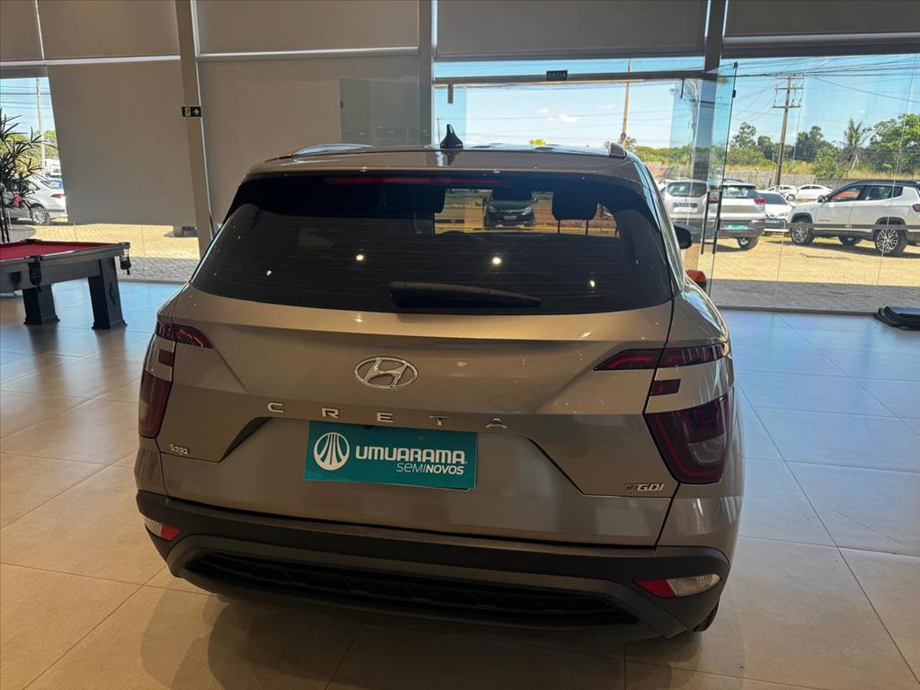 CRETA 1.0 TGDI FLEX COMFORT AUTOMÁTICO2