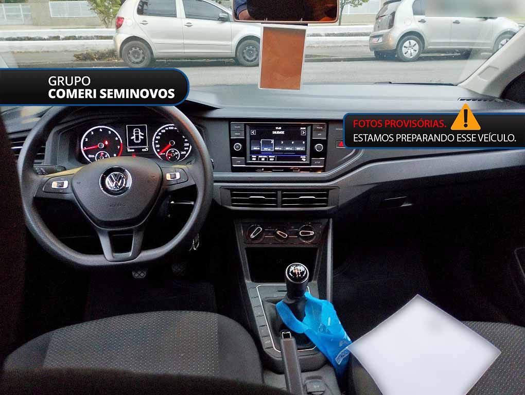 POLO 1.6 MSI TOTAL FLEX MANUAL2