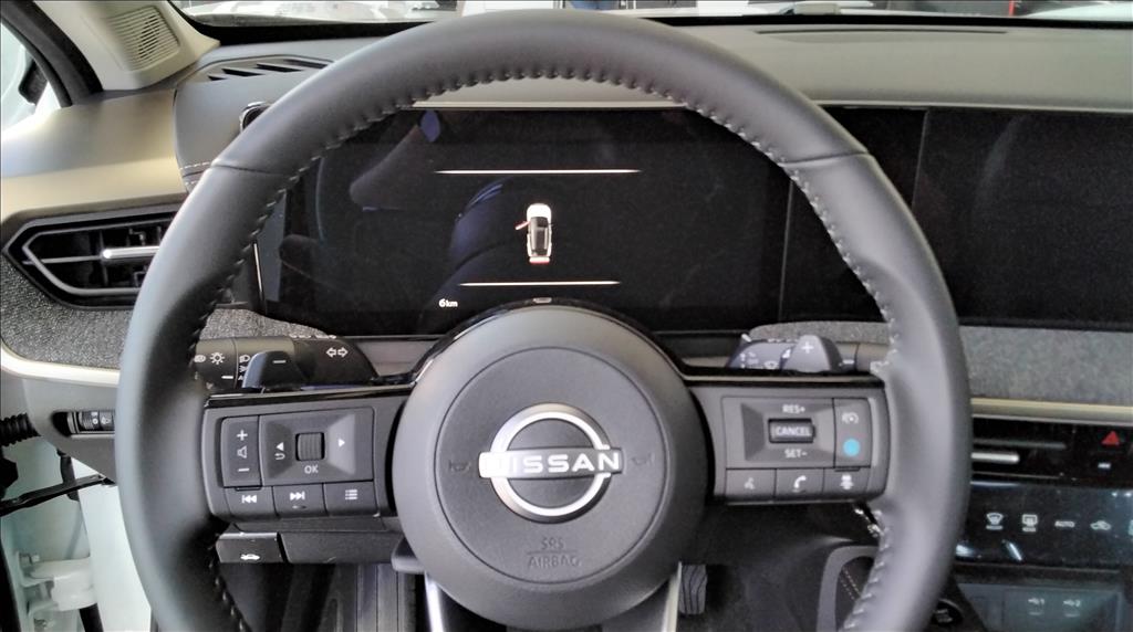 KICKS 1.0  TURBO FLEX PLATINUM DCT5