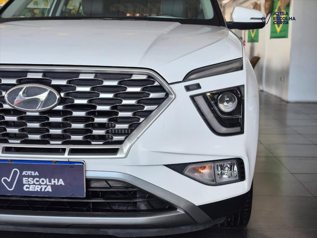 Hyundai CRETA 2023