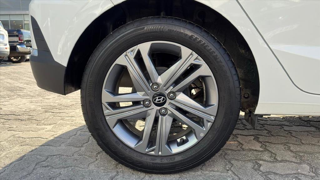 HB20 1.0 TGDI FLEX COMFORT PLUS AUTOMÁTICO15