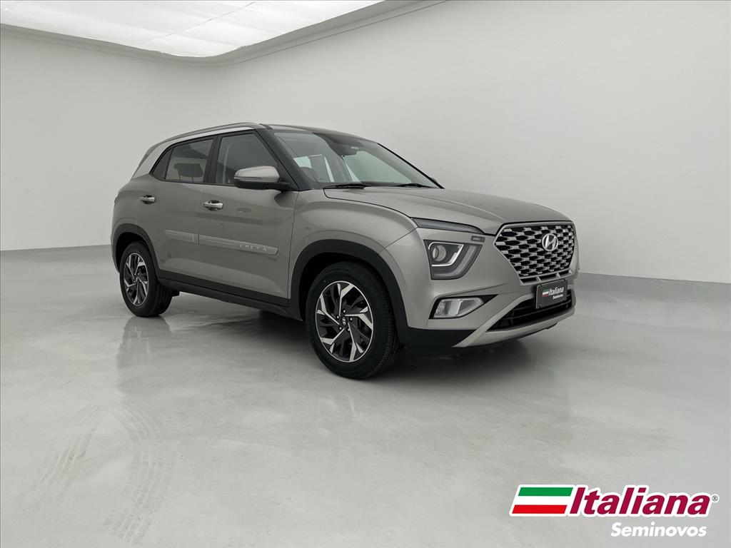 CRETA 1.0 TGDI FLEX LIMITED AUTOMÁTICO6