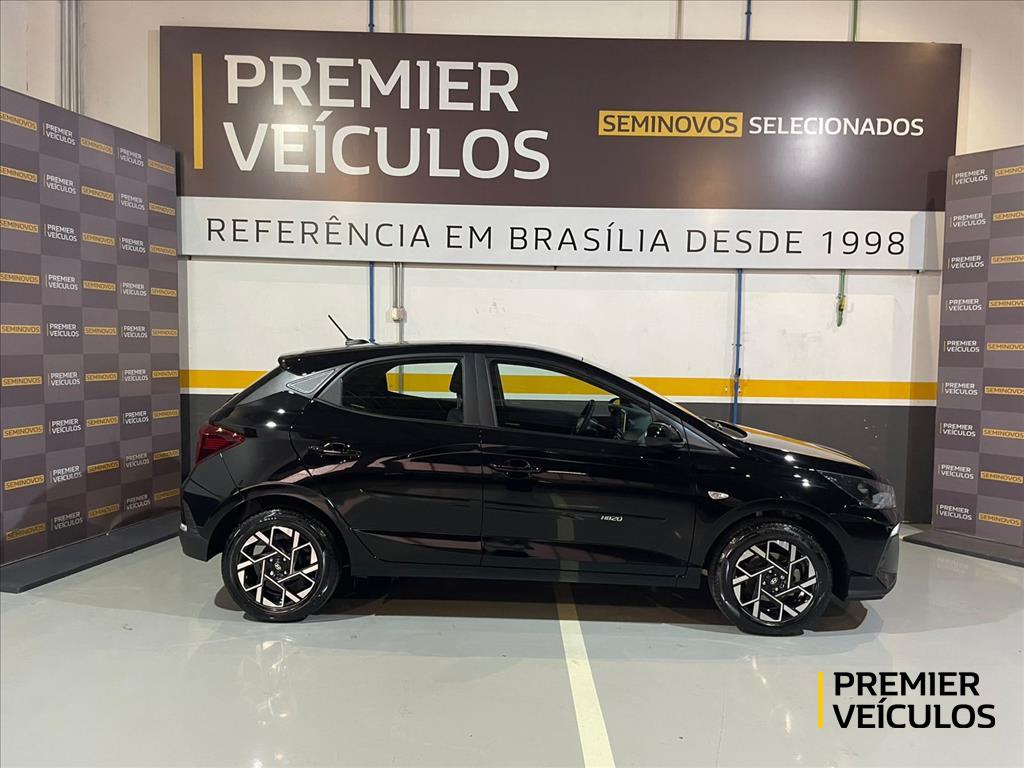 HB20 1.0 12V FLEX COMFORT MANUAL