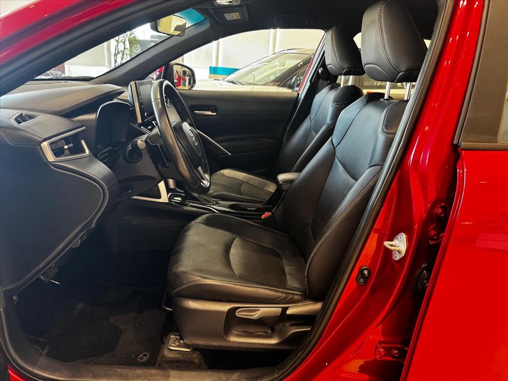 COROLLA CROSS 2.0 VVT-IE FLEX XRE DIRECT SHIFT7